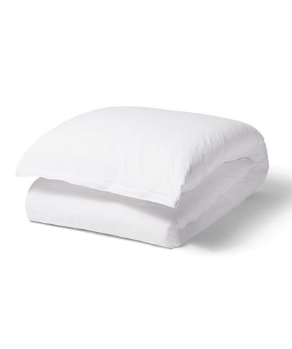Percale Duvet Cover