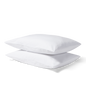 Percale Pillow Case Set