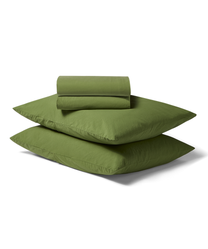 Percale Sheet Set