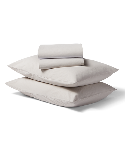 Percale Sheet Set