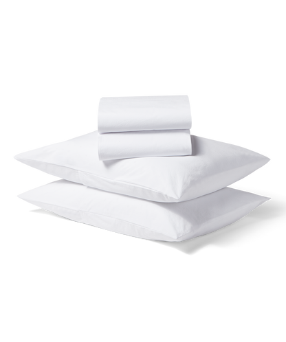 Percale Sheet Set