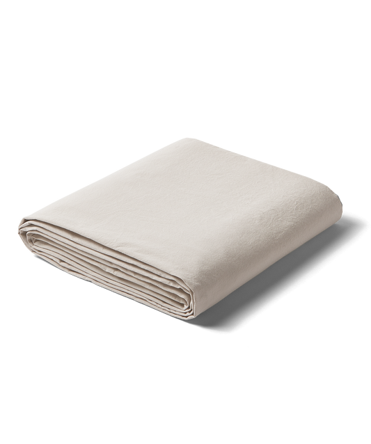 Percale Fitted Sheet