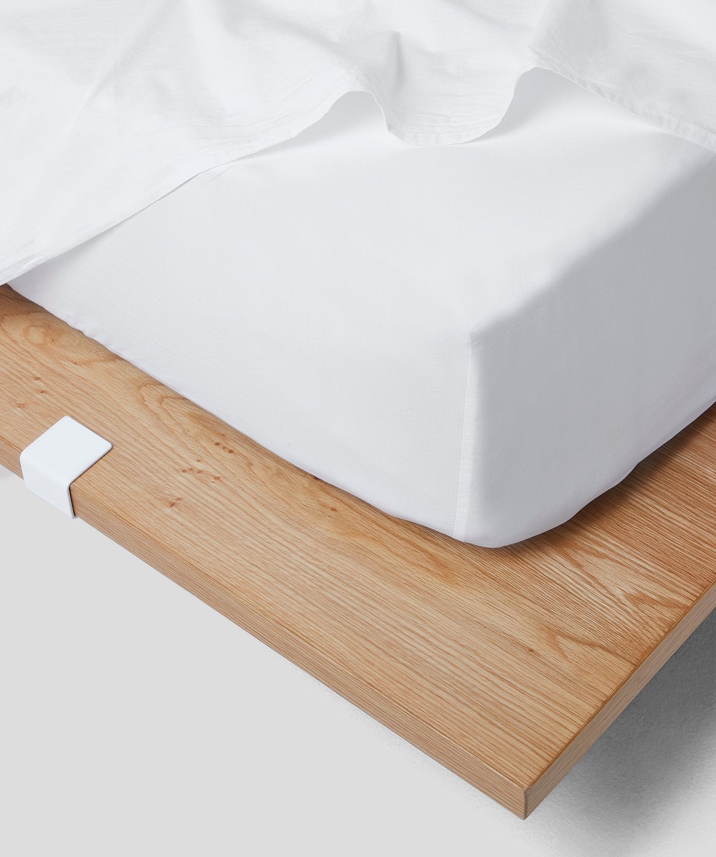 Percale Fitted Sheet