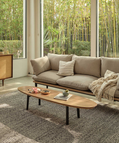 The Coffee Table