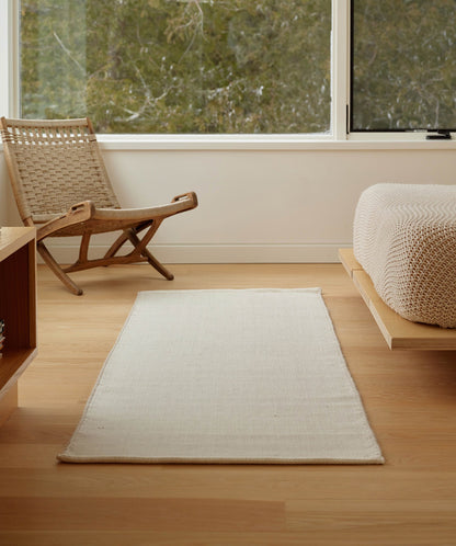 Grid Rug