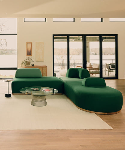 Magna Preconfigured Sectionals