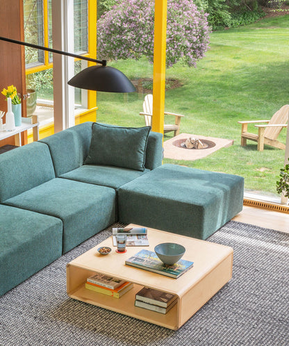 Form Ottoman