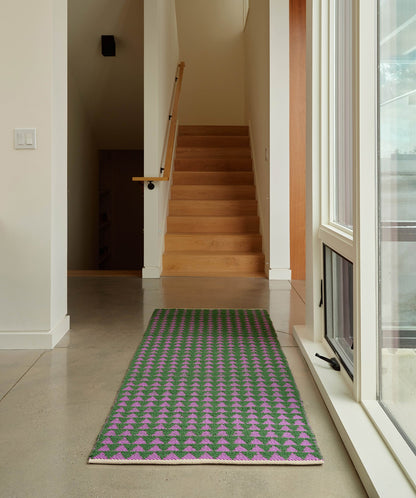 Peak Rug