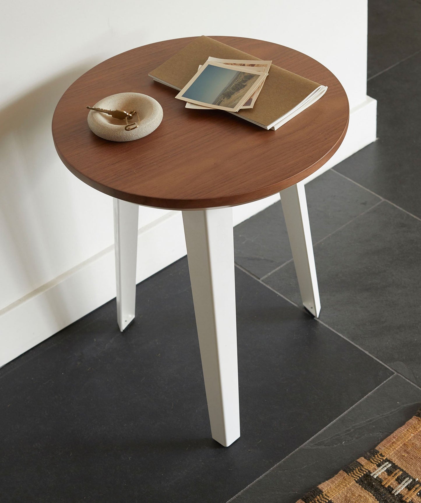 The Side Table