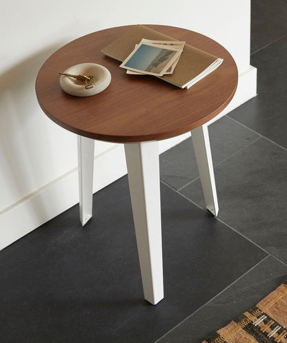 The Side Table