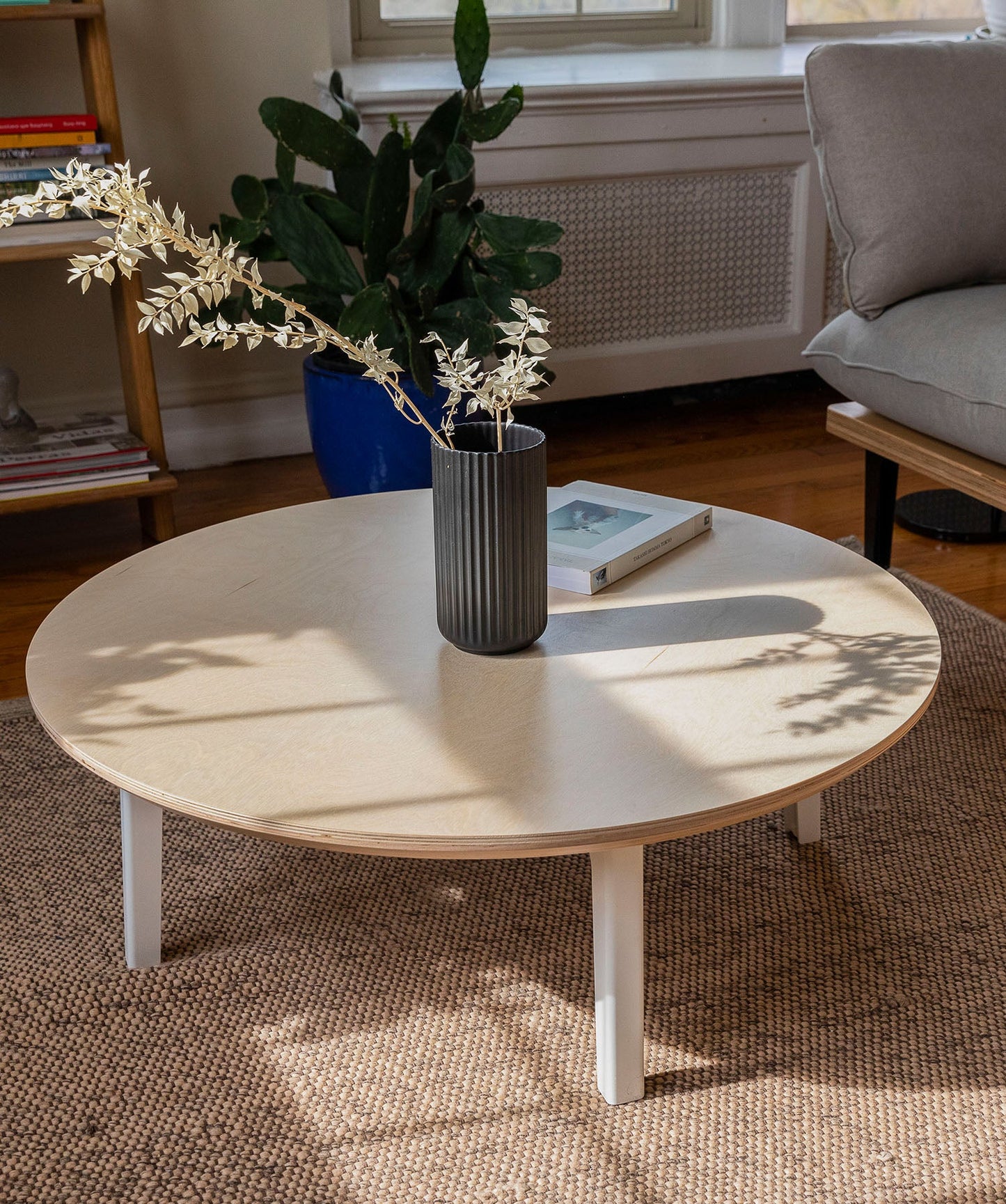 The Coffee Table