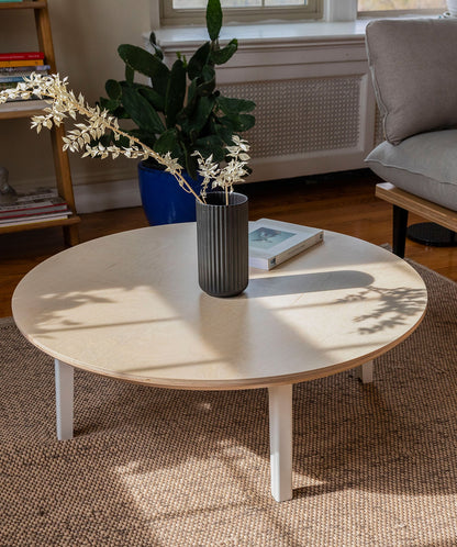 The Coffee Table