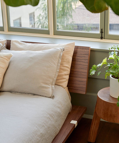 Headboard Add-On