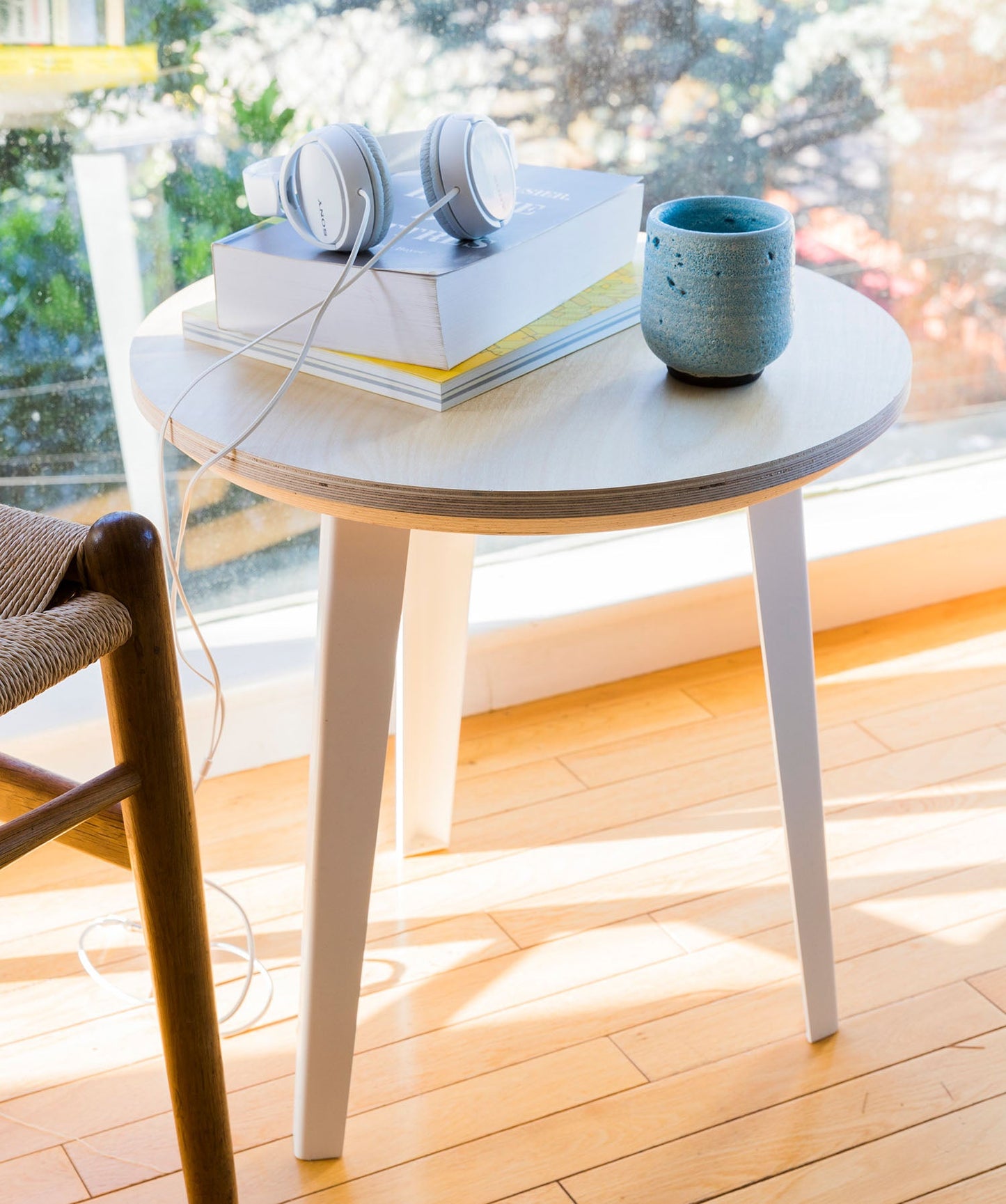 The Side Table