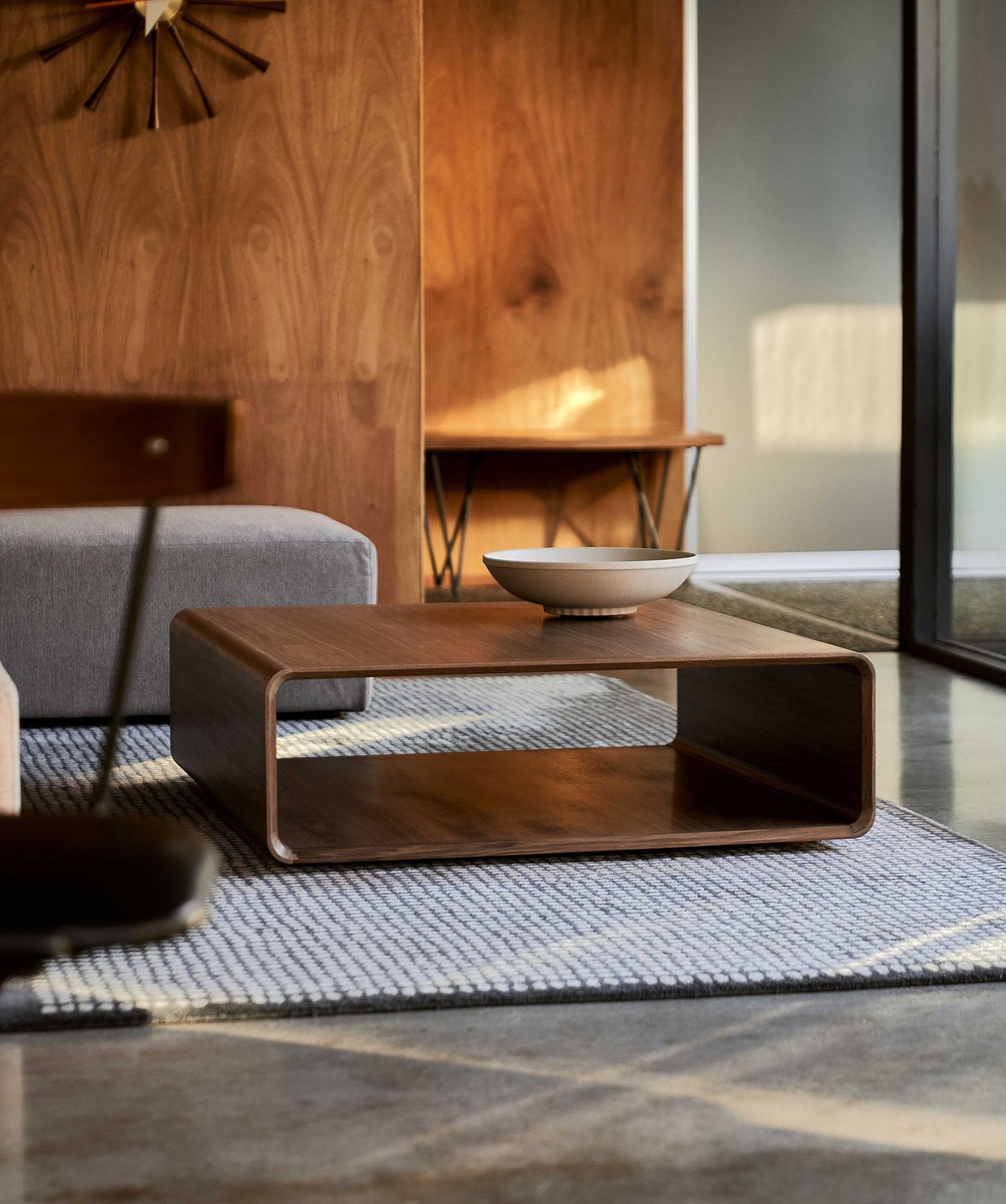 The Modular Table