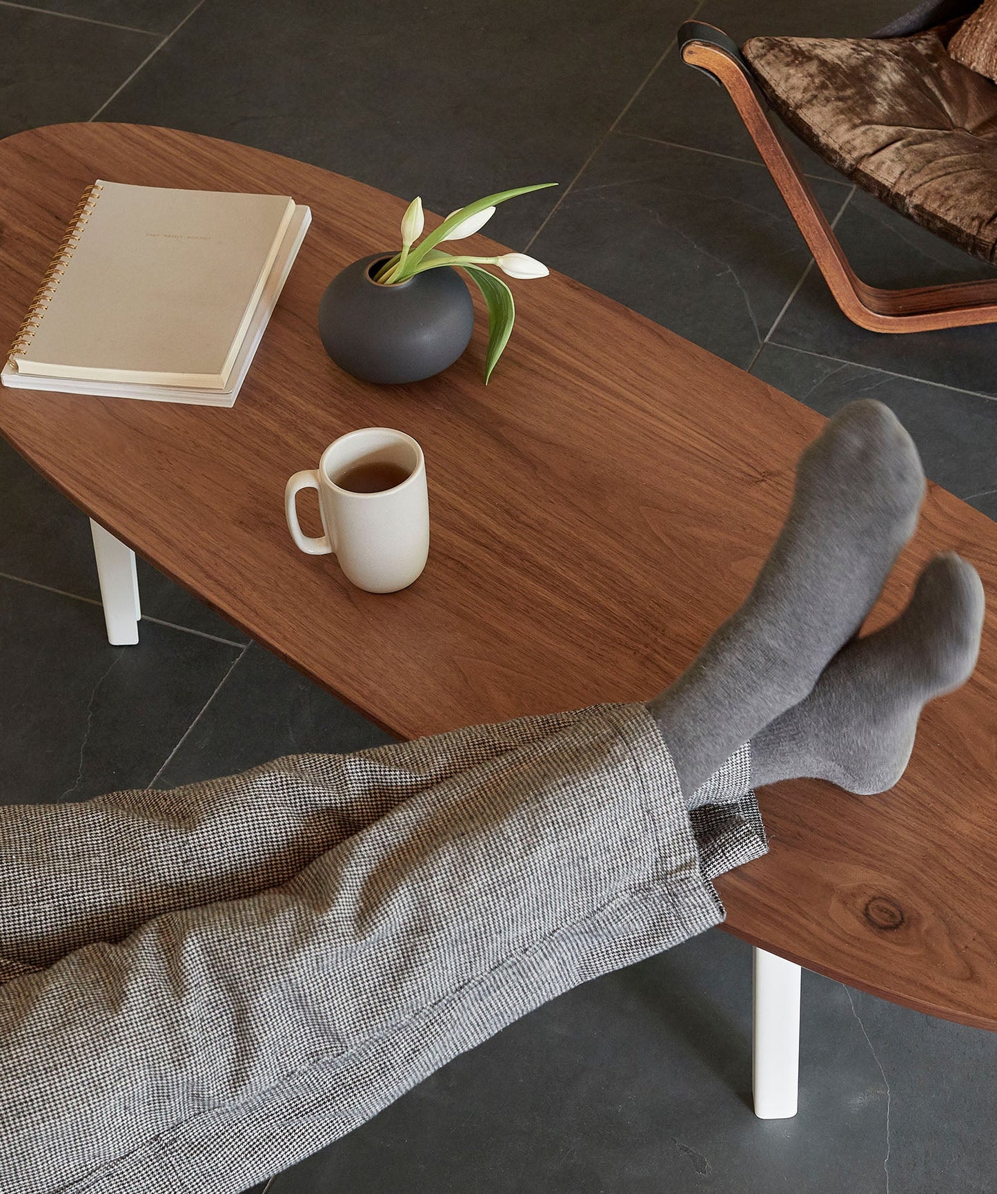 The Coffee Table