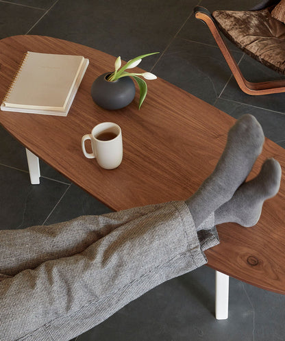 The Coffee Table
