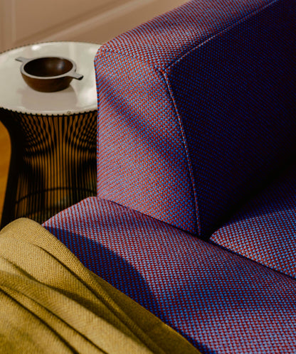 Five-Piece Form Sectional