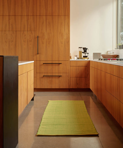 Grid Rug