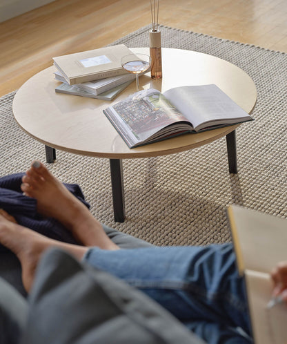 The Coffee Table