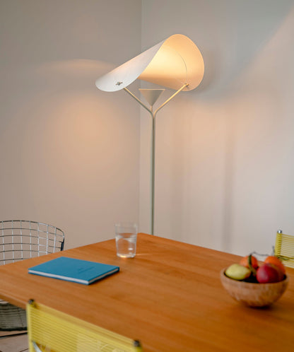 The Y-Lamp