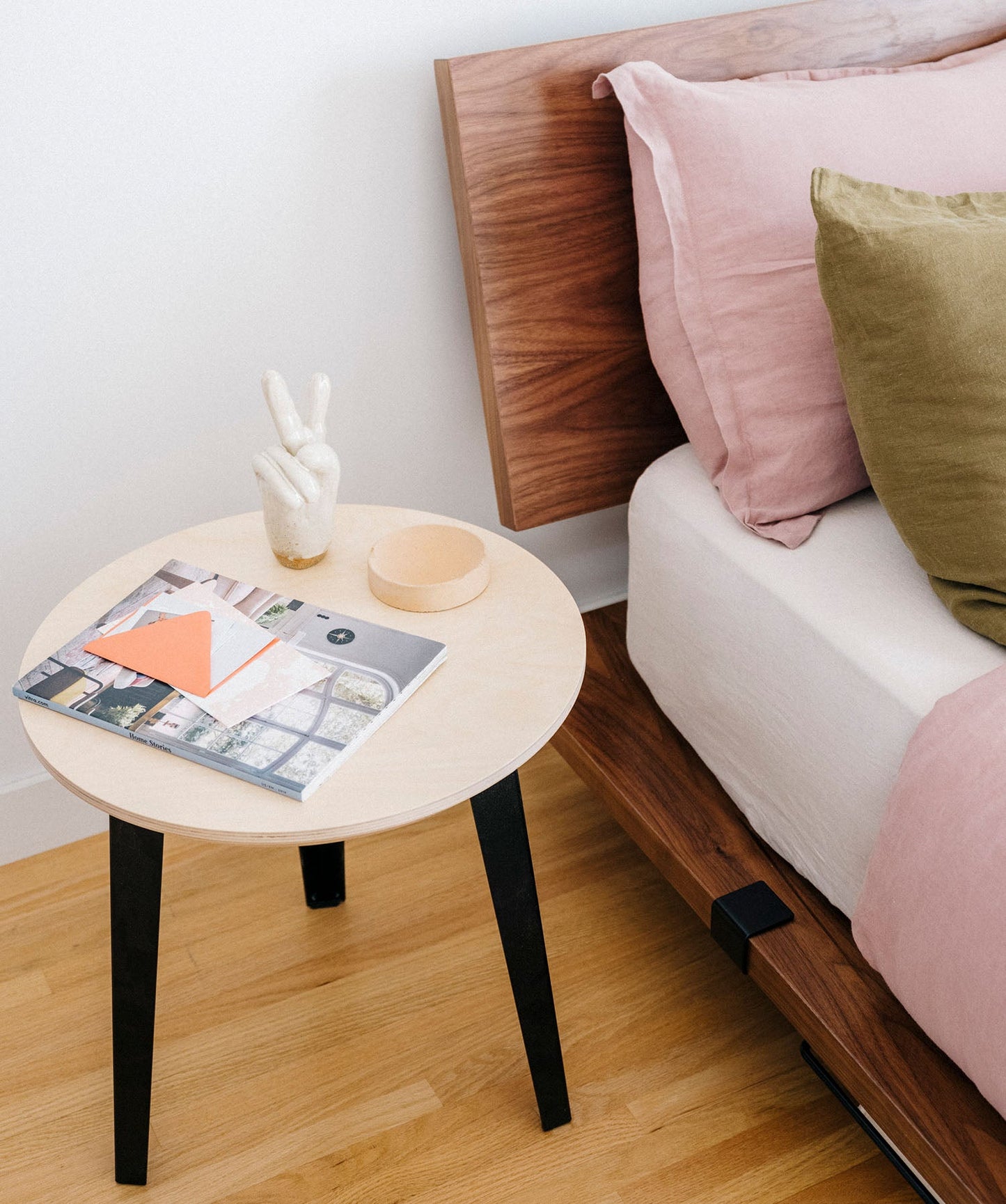 The Side Table