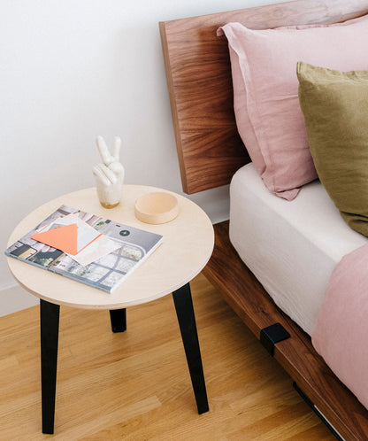 The Side Table