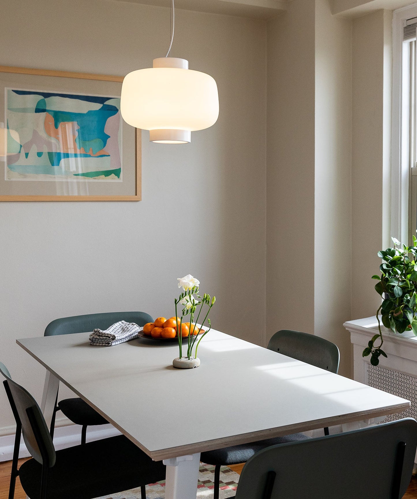 The Table