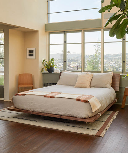 Headboard Add-On