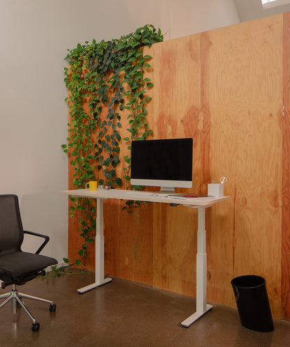 The Desk System