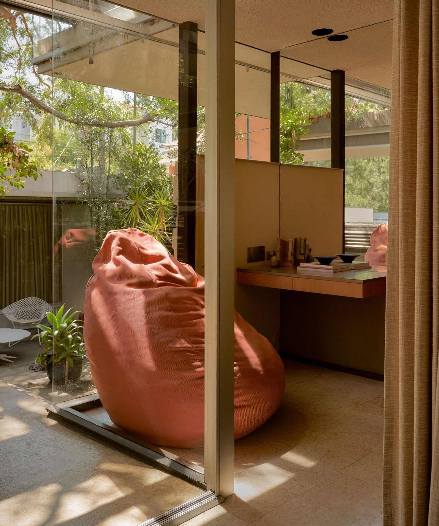 The Squishy Chair