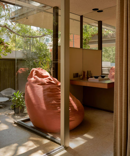 The Squishy Chair