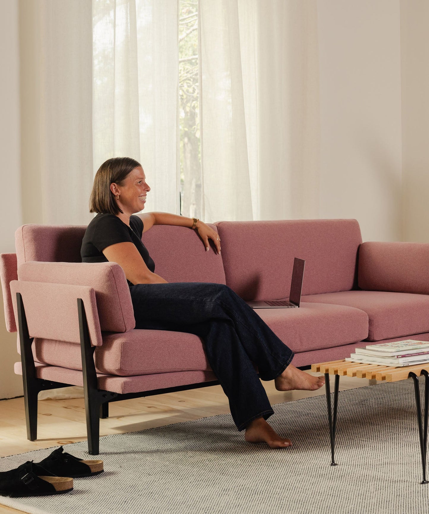 The Sofa 2.0
