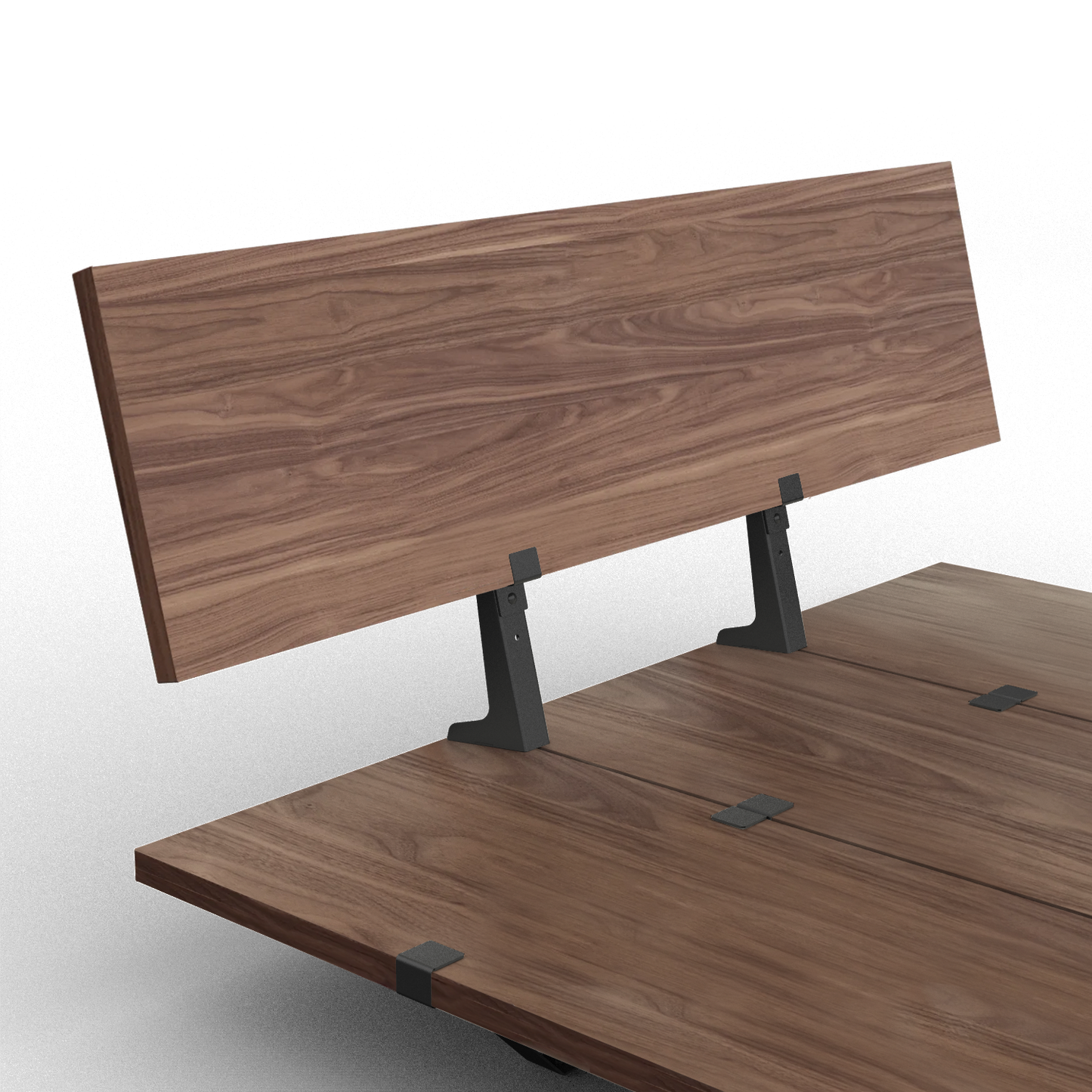 Headboard Add-On