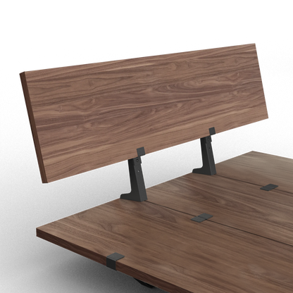 Headboard Add-On