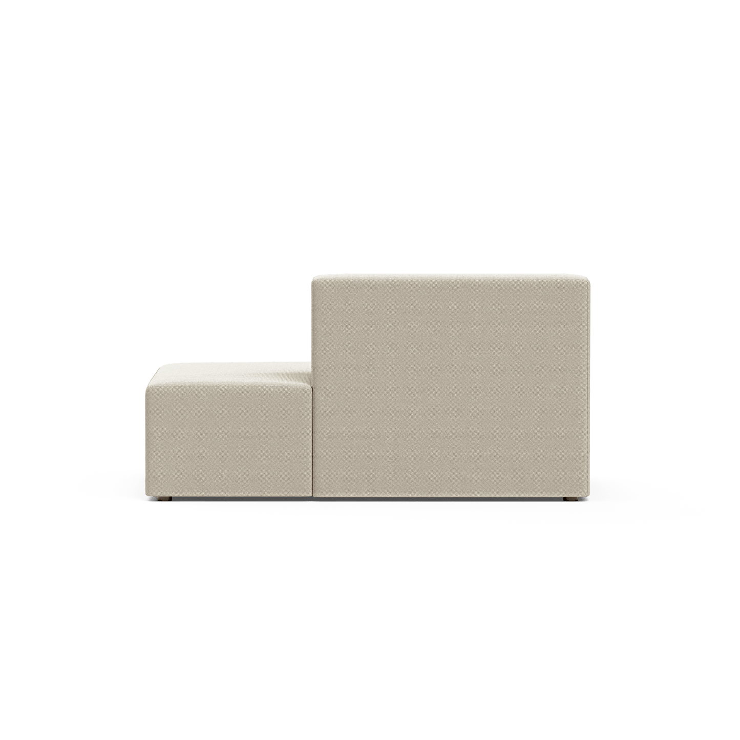 Form Left Side Chaise