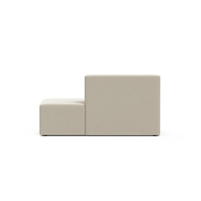 Form Left Side Chaise