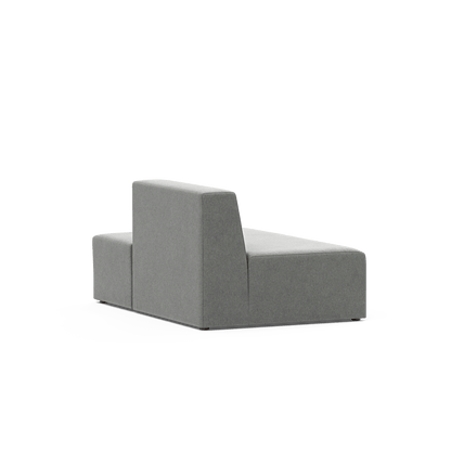 Form Left Side Chaise