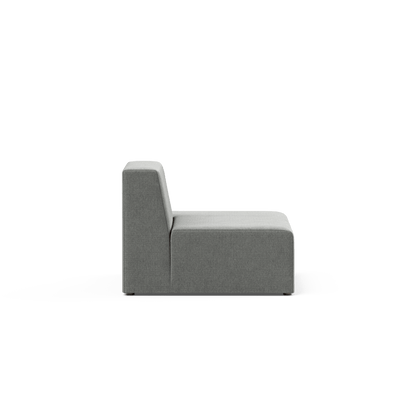 Form Left Side Chaise
