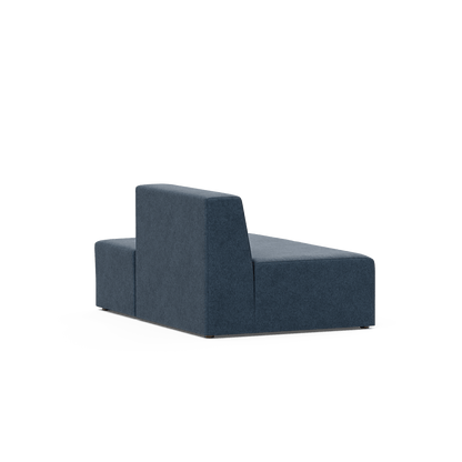 Form Left Side Chaise