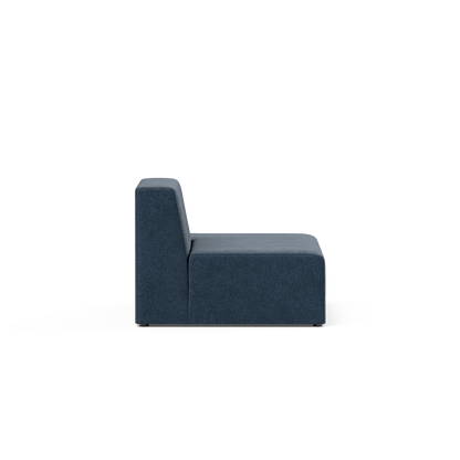 Form Left Side Chaise