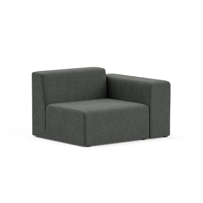 Form Sectional Units