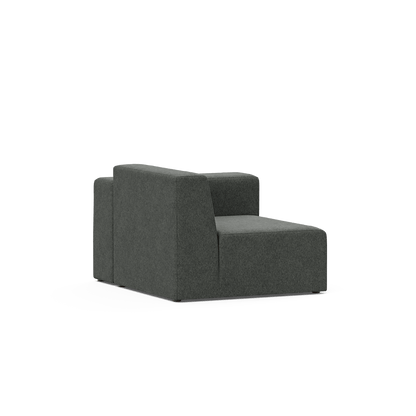Form Left End