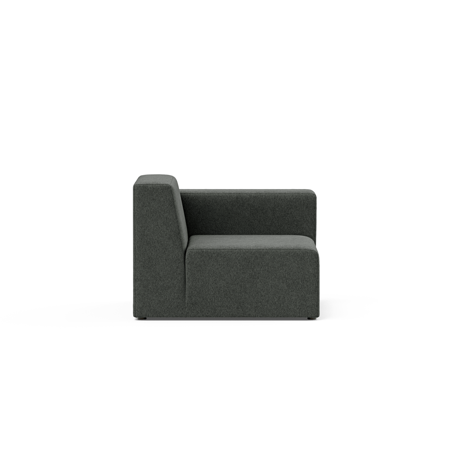 Form Left End