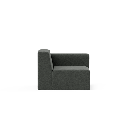 Form Left End