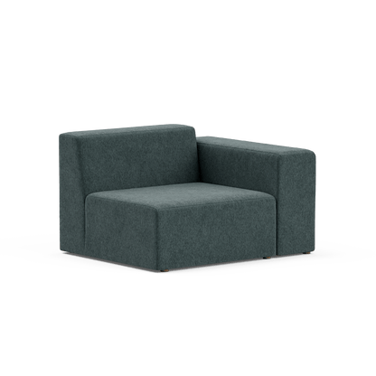 Form Sectional Units