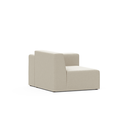 Form Left End