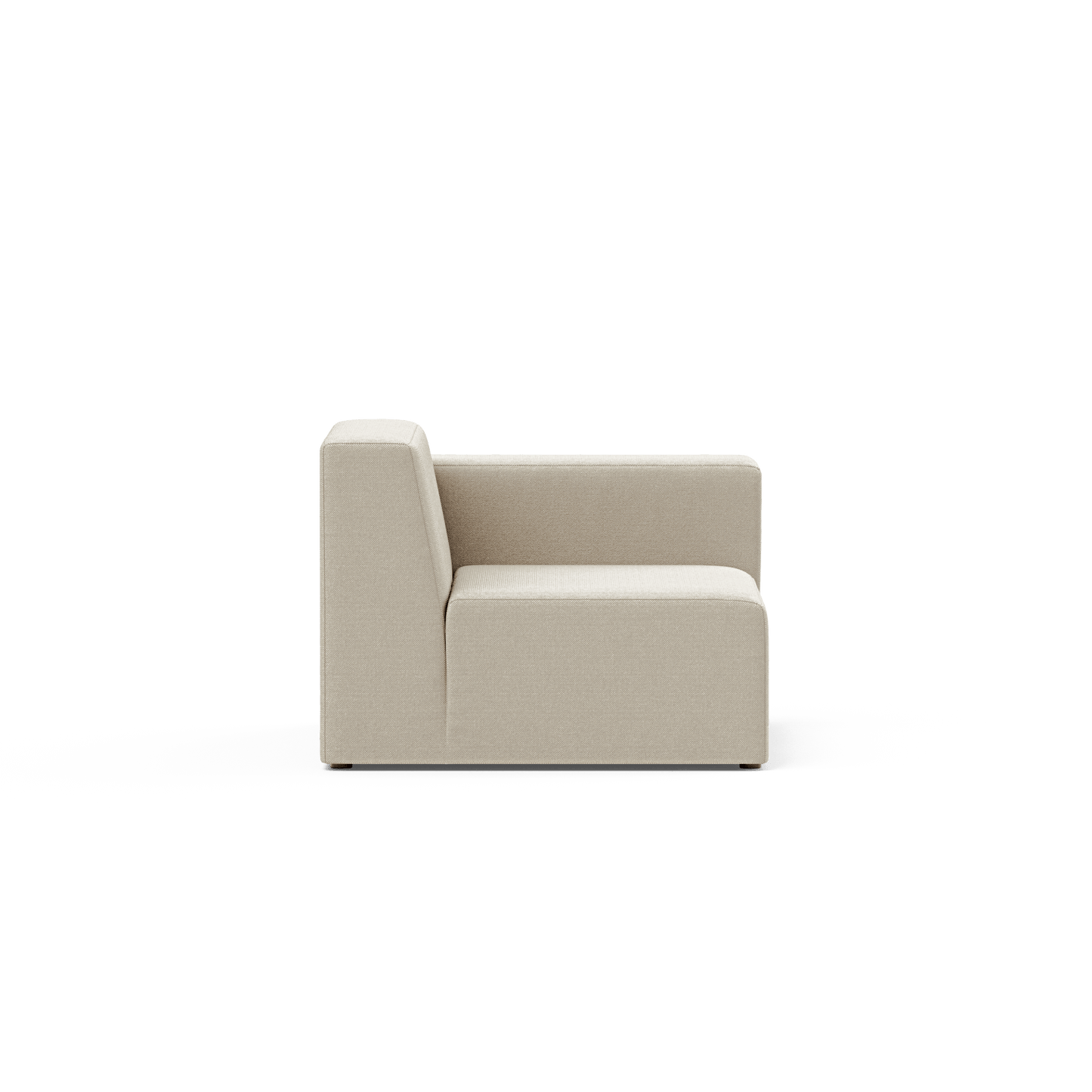 Form Left End