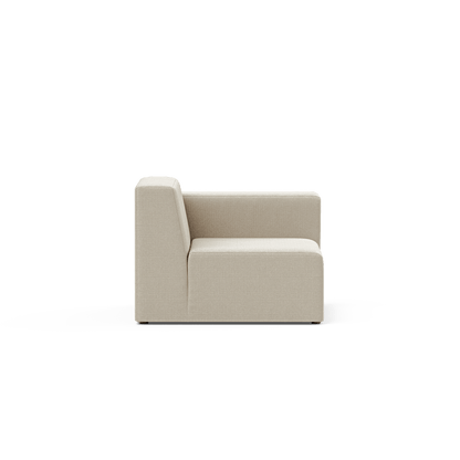 Form Left End
