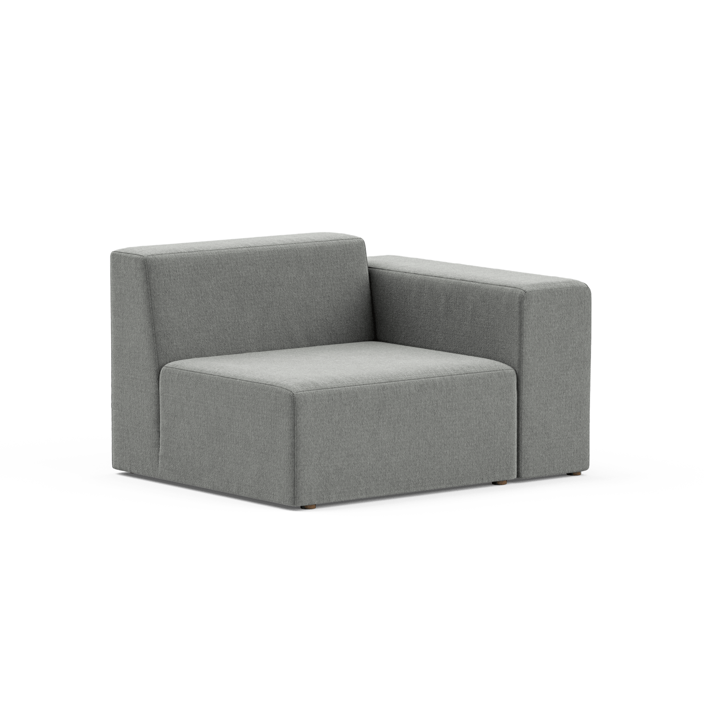 Form Left End